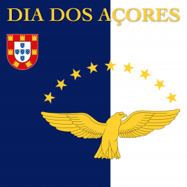 DIA DOS AÇORES – DIA DA AUTONOMIA