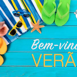 O Município de Velas deseja a todos um ótimo Verão!