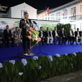 PRESENÇA NO FESTIVAL DE JULHO 2019