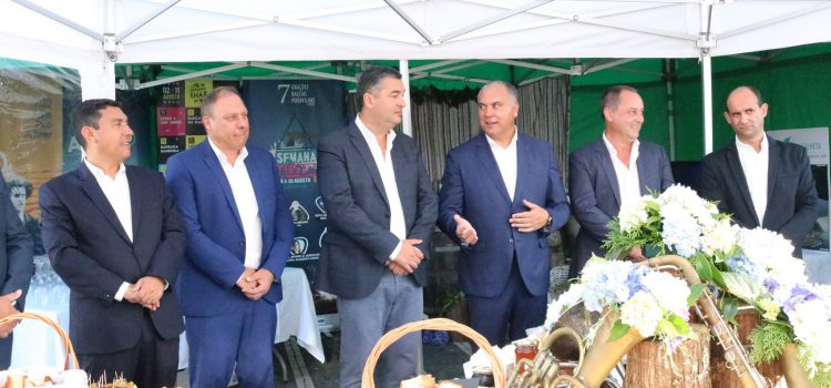 MUNICÍPIO DE VELAS NAS FESTAS DA MADALENA 2019