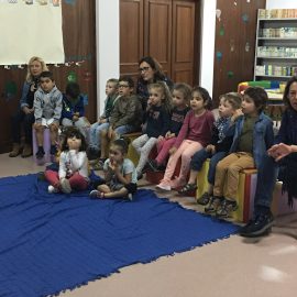 HORA DO CONTO DO MÊS DE JUNHO
