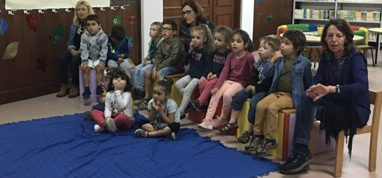 HORA DO CONTO DO MÊS DE JUNHO