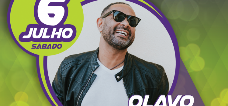 OLAVO BILAC NA 32ª SEMANA CULTURAL DAS VELAS