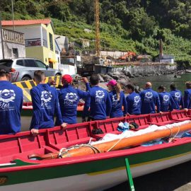 REGATAS BALEEIRAS 2019