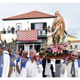 FESTAS DE SANTA ANA