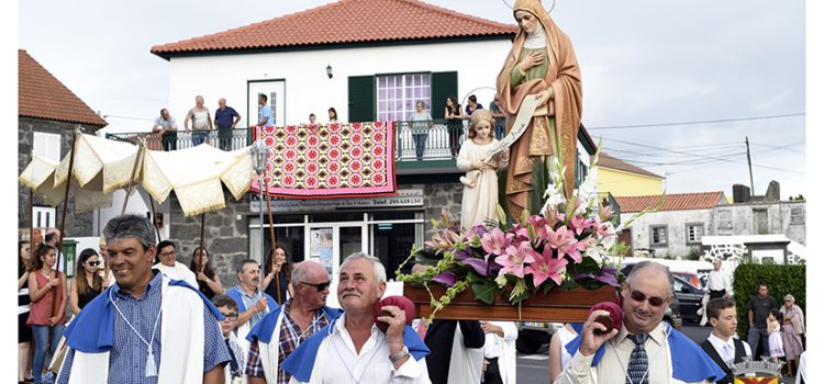 FESTAS DE SANTA ANA