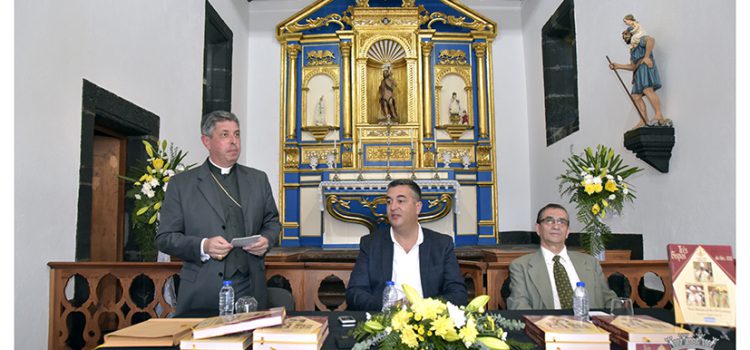 LANÇAMENTO DO LIVRO “TRÊS BISPOS DO SÉCULO XXI”