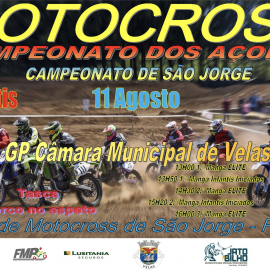 CAMPEONATO DOS AÇORES DE MOTOCROSS