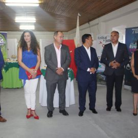 MUNICÍPIO DE VELAS NO CAIS AGOSTO 2019