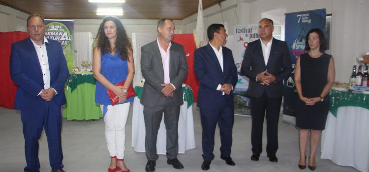 MUNICÍPIO DE VELAS NO CAIS AGOSTO 2019 MUNICÍPIO DE VELAS NO CAIS AGOSTO 2019