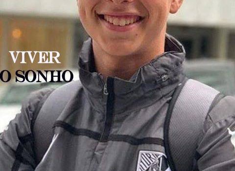 ATLETA JORGENSE ASSINA CONTRATO NO VITÓRIA SPORT CLUBE