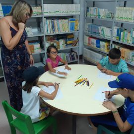 HORA DO CONTO DO MÊS DE AGOSTO
