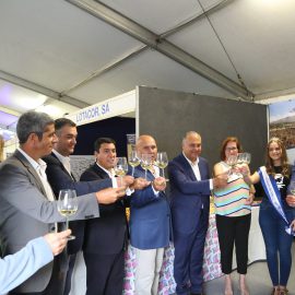 MUNICÍPIO DE VELAS NA SEMANA DO MAR 2019