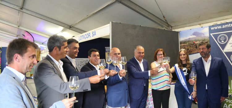 MUNICÍPIO DE VELAS NA SEMANA DO MAR 2019