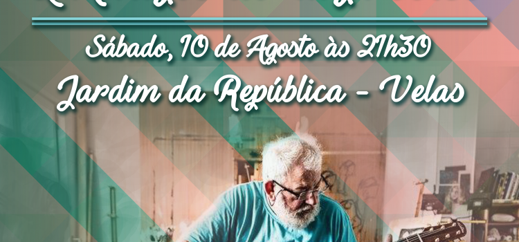 ANIMAÇÃO DE RUA COM PIETER ADRIAANS & AMIGOS DO IMPROVISO
