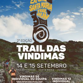 TRAIL RUN – TRAIL DAS VINDIMAS