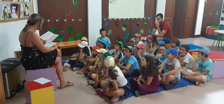HORA DO CONTO DO MÊS DE SETEMBRO