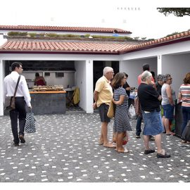 PRODUTOS FRESCOS NO NOSSO MERCADO MUNICIPAL