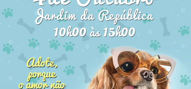 CAMPANHA DE ADOÇÃO ANIMAL CAMPANHA DE ADOÇÃO ANIMAL