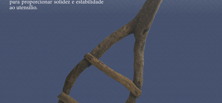 A “PEÇA DO MÊS” DE OUTUBRO NA CASA MUSEU CUNHA DA SILVEIRA A “PEÇA DO MÊS” DE OUTUBRO NA CASA MUSEU CUNHA DA SILVEIRA