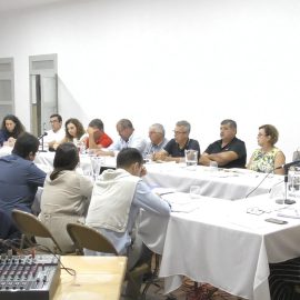 ASSEMBLEIA MUNICIPAL DE VELAS REÚNE NA FREGUESIA DO NORTE GRANDE