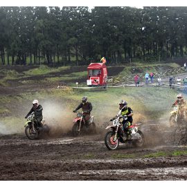 CAMPEONATO DOS AÇORES DE MOTOCROSS