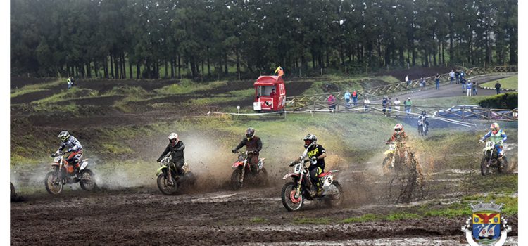 CAMPEONATO DOS AÇORES DE MOTOCROSS CAMPEONATO DOS AÇORES DE MOTOCROSS