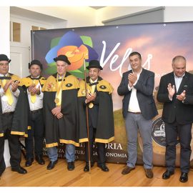 ENOTECA NA CASA MUSEU CUNHA DA SILVEIRA