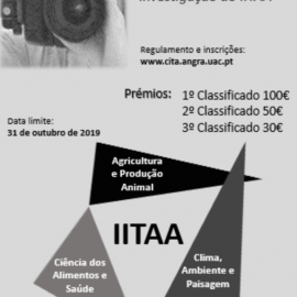 CONCURSO DE FOTOGRAFIA DA UNIVERSIDADE DOS AÇORES