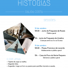 YOGA COM HISTÓRIAS