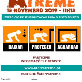 A TERRA TREME