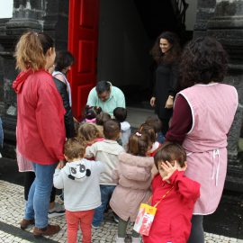 PÃO POR DEUS NO MUNICÍPIO DE VELAS