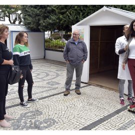 DIA MUNDIAL DA DIABETES 2019