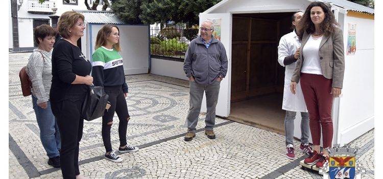 DIA MUNDIAL DA DIABETES 2019