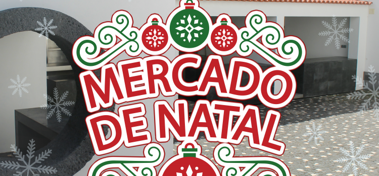 MERCADO DE NATAL NO DIA DAS MONTRAS 2019