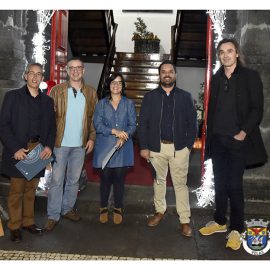 CONCURSO DO DIA DAS MONTRAS 2019