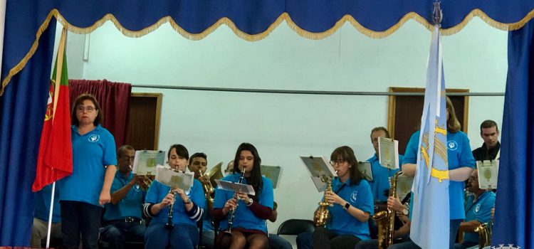 NATAL NA SOCIEDADE FILARMÓNICA RECREIO TERREIRENSE NATAL NA SOCIEDADE FILARMÓNICA RECREIO TERREIRENSE