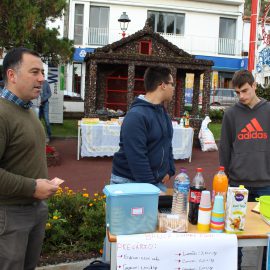 ESCOLA PROFISSIONAL REALIZA DIA DO EMPREENDEDOR 2019
