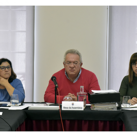 ASSEMBLEIA MUNICIPAL APROVA ORÇAMENTO PARA 2020