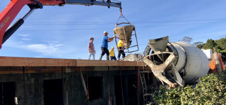 OBRAS NO CANIL MUNICIPAL