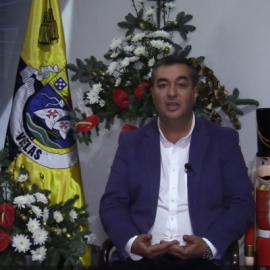 MUNICÍPIO DE VELAS