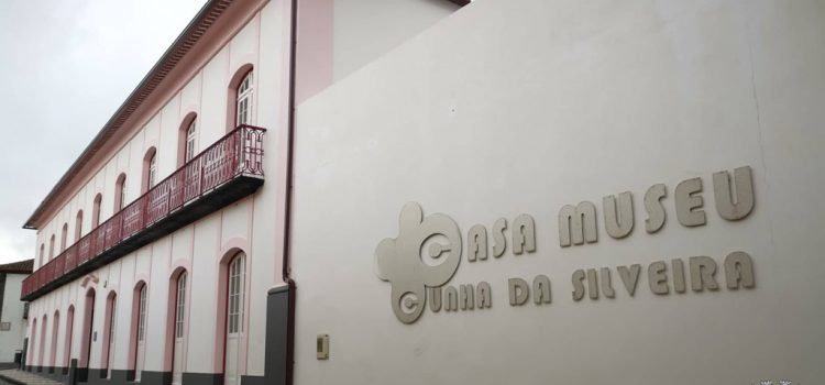 CASA MUSEU CUNHA DA SILVEIRA MANTÉM PROXIMIDADE COM O PÚBLICO