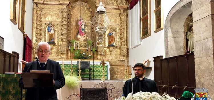 LUIS SILVEIRA MARCA PRESENÇA NA APRESENTAÇÃO DO LIVRO “O ESTATUTO JURÍDICO DAS MISERICÓRDIAS”