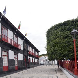 MUNICÍPIO DE VELAS ESGOTA PLAFOM DISPONÍVEL NO PO AÇORES 2020