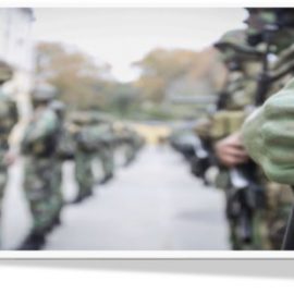 CURSO DE FORMAÇÃO GERAL COMUM DE PRAÇAS DO EXÉRCITO 2020
