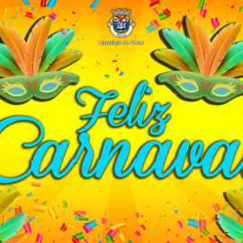 FELIZ CARNAVAL