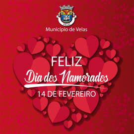 FELIZ DIA DOS NAMORADOS