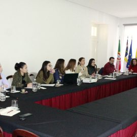 MUNICÍPIO DE VELAS ACOLHE REUNIÃO DA ASSOCIAÇÃO DE MUNICÍPIOS DO TRIÂNGULO