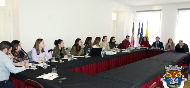 MUNICÍPIO DE VELAS ACOLHE REUNIÃO DA ASSOCIAÇÃO DE MUNICÍPIOS DO TRIÂNGULO