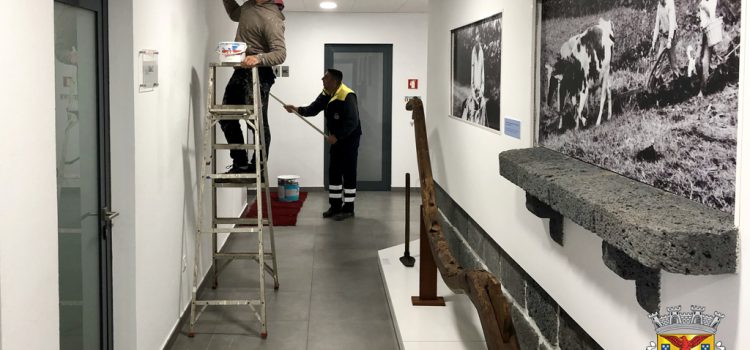 MANUTENÇÃO E CONSERVAÇÃO DO EDIFÍCIO SOL